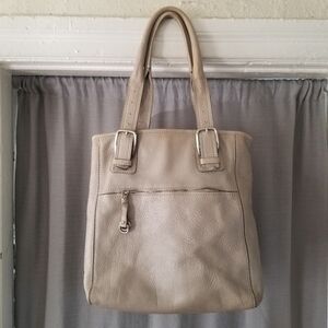 Cole Haan | Pebble Leather Tote